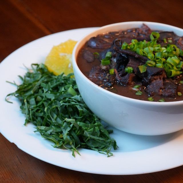 Feijoada